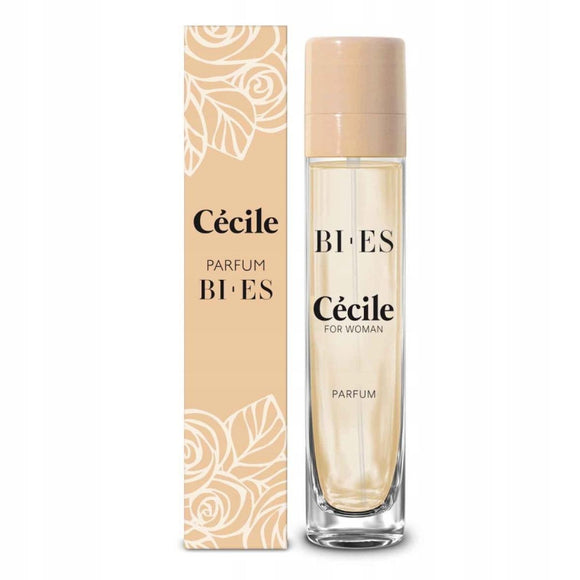 URODA BI-ES 1393 CECILE PARFUM 15ML