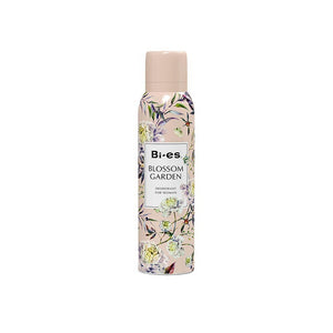 URODA 9960 BI-ES BLOSSOM GARDEN DEODORANT SPRAY 150ML