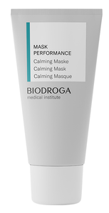 BIODROGA CALMING MASK 50 ML