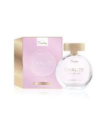 SENTIO SE126 CHALIZE FOR WOMAN ROSE EAU DE PARFUM 100ML