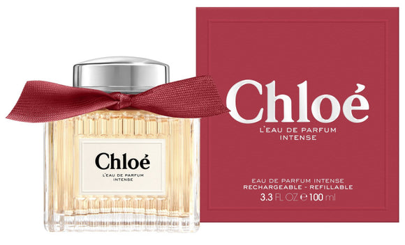 CHLOE L`EAU DE PARFUM INTENSE EAU DE PARFUM EDP 100 ML