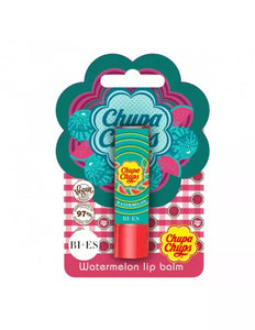 URODA 7357 BI-ES CHUPA CHUPS WATERMELON LIP BALM