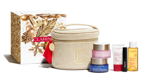 CLARINS MULTI ACTIVE  COLLECTION