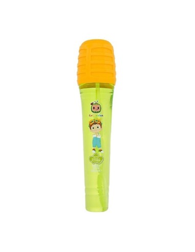 COCOMELON COC6637 MICROPHONE BUBBLE BATH