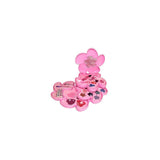 YOU GO GIRL VYA011 FLOWER SHAPED COSMETIC SET