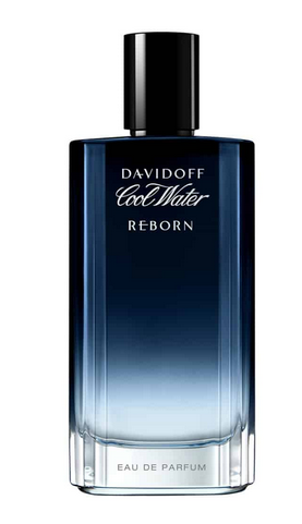 DAVIDOFF COOL WATER REBORN EDP MAN 100ML