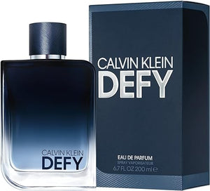 CALVIN KLEIN DEFY EDP 200 ML