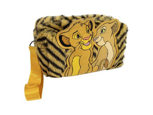 CERDA 3173 LION KING TOILETRY BAG