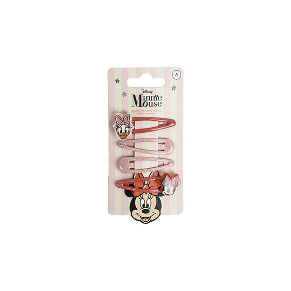 CERDA 3060 MINNIE MOUSE CLICK CLACKS 3D