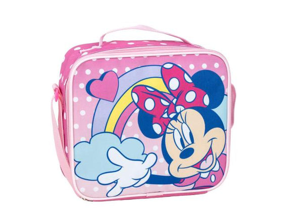 CERDA 5356 LUNVH BAG THERMAL MINNIE PINK