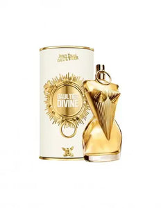 JEAN PAUL GAULTIER DIVINE EDP 30ML