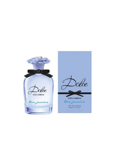 DOLCE & GABBANA DOLCE BLUE JASMINE EAU DE PARFUM EDP 75 ML