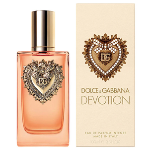 DOLCE & GABBANA DEVOTION INTENSE EAU DE PARFUM EDP 100 ML