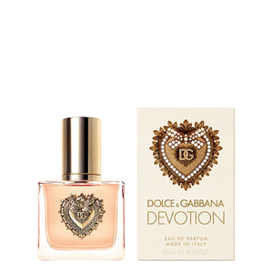 DOLCE & GABBANA DEVOTION INTENSE EAU DE PARFUM  30 ML