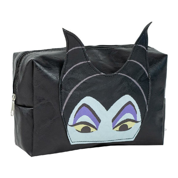 CERDA 2889 VILLAINS LARGE TOILETRY BAG