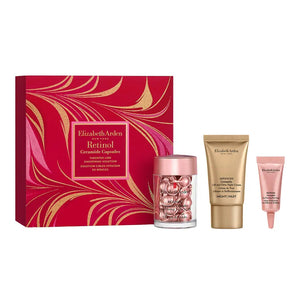 ELIZABETH ARDEN RETINOL CERAMIDE SET