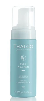 THALGO FOAMING CLEANSING LOTION 150ML