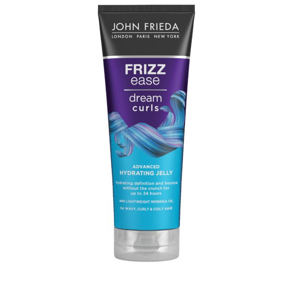 JOHN FRIEDA FRIZZ  EASE DREAM CURLS HYDRATING JELLY 200 ML