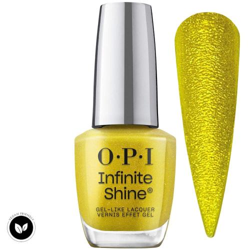 O.P.I INFINITE SHINE FUNSHINE 15 ML