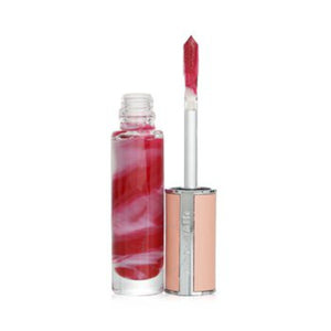 GIVENCHY ROSE PERFECTO LIQUID LIP BALM NO 37