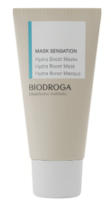 BIODROGA HYDRA BOOST MASK SENSATION 50 ML