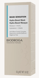 BIODROGA HYDRA BOOST MASK SENSATION 50 ML