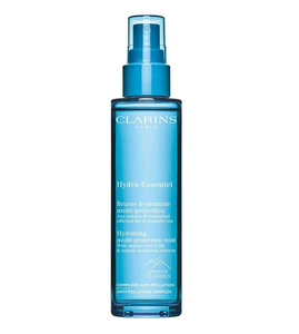 CLARINS HYDRA-ESSENTIEL HYDRATING MULTI-PROTECTION MIST 75ML