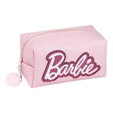 CERDA 2909 BARBIE TOILETRY BAG