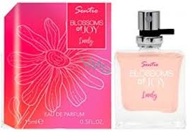 SENTIO SE054 BLOSSOMS OF JOY LOVELY EAU DE PARFUM 15ML