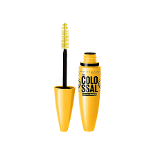 MAYBELLINE EYE MASCARA COLOSSAL BLACK