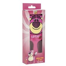 CERDA 2897 TOY STORY LOTSO HAIR BRUSH