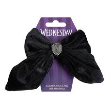 CERDA 3141 WEDNESDAY BOW CLIP