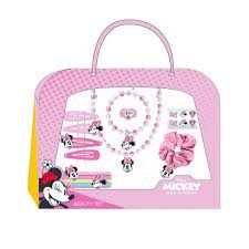 CERDA 2932 MINNIE MOUSE BEAUTY SET