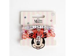 CERDA 3072 MINNIE MOUSE BRACELET SET