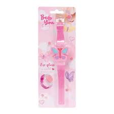 CASUELLE 81.576.00 BEYOUBEAUTY WATCH LIP GLOSS