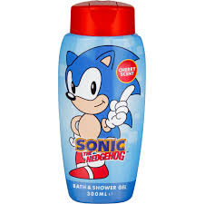 SONIC SON6891B BATH & SHOWER GEL 300ML