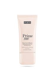 PUPA PRIME ME FACE PRIMER FOR COMBINATION OILY SKIN 30 ML