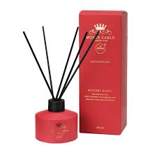 AROMA HOME 2936 MONTE CARLO MYSTERY QUEEN REED DIFFUSER 100ML