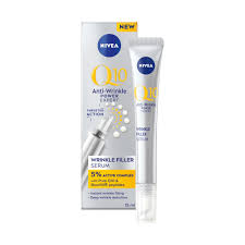 NIVEA Q10 ANTI WRINKLE FILLER SERUM 15 ML