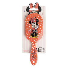 CERDA 3090 MINNIE MOUSE HAIR BRUSH