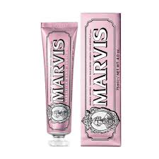 MARVIS TOOTHPASTE SENSITIVE  75 ML