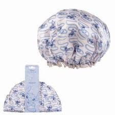 CERDA 3237 STITCH SHOWER CAP