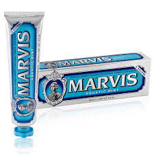 MARVIS AQUATIC MINT 85ML