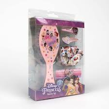 CERDA 2928 PRINCESS EBAUTY SET WITH BRUSH