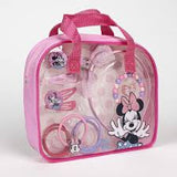 CERDA 2937 MINNIE MOUSE ACCESSORIES SET IN A BAG