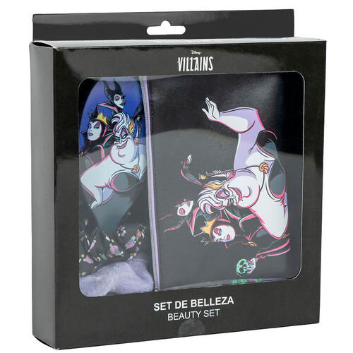 CERDA 2899 VILLAINS BEAUTY SET