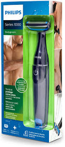 PHILIPS MALE BODY GROOMER SERIES 1000