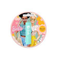 URODA 3441 BARBIE MARHSMALLOW LIP BALM