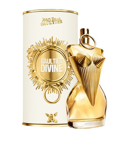 JEAN PAUL GAULTIER DIVINE EDP 50ML