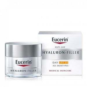 EUCERIN HYALURON FILLER DAY SPF 30 50ML